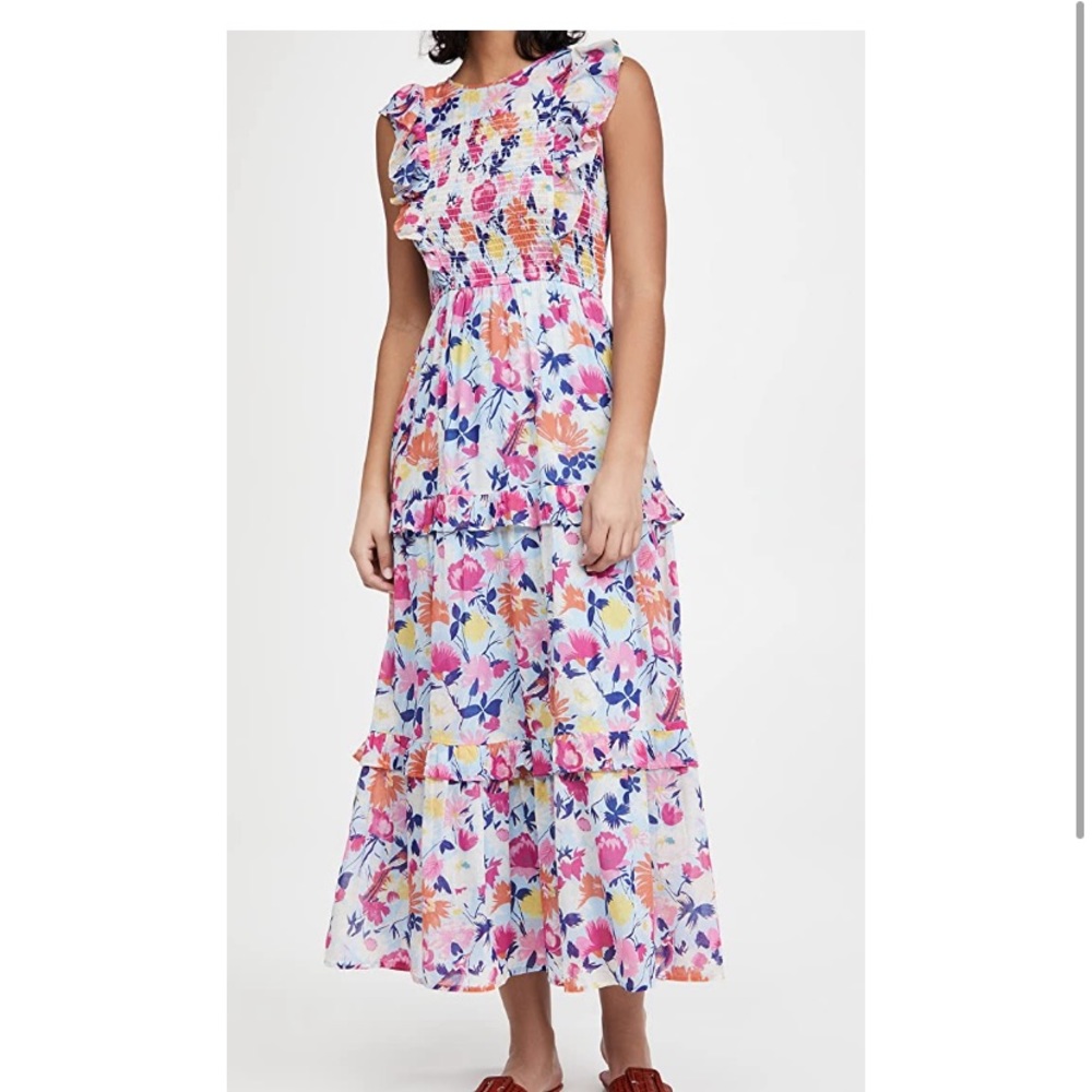 Banjanan Dress XS